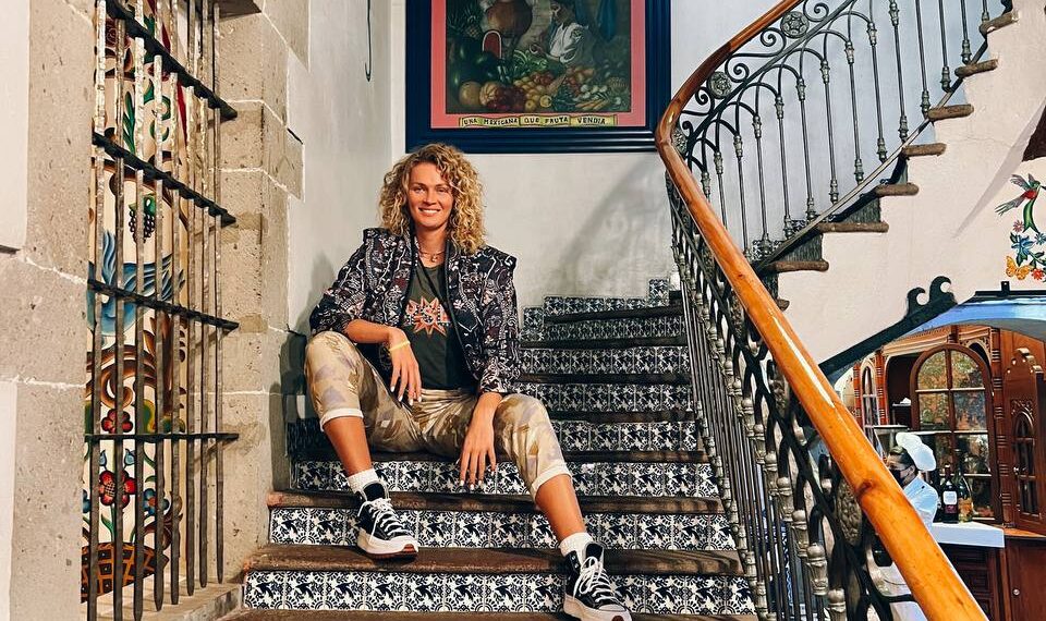 Nadezhda Grishaeva’s Holistic Approach to Fitness and Well-being