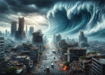 A Geophysicist’s Work on Understanding Earth Model Building as Natural Hazard Assessment