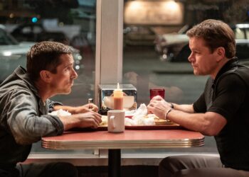 Top 10 Most Watched Movies on Netflix Right Now
