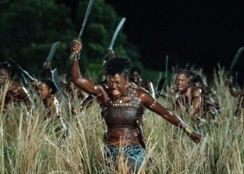 8 of the Most Popular Movies on Netflix Directed by Women