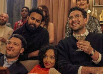 Looking for More Queer Movies on Netflix? Here are 10 You’ll Want to Watch