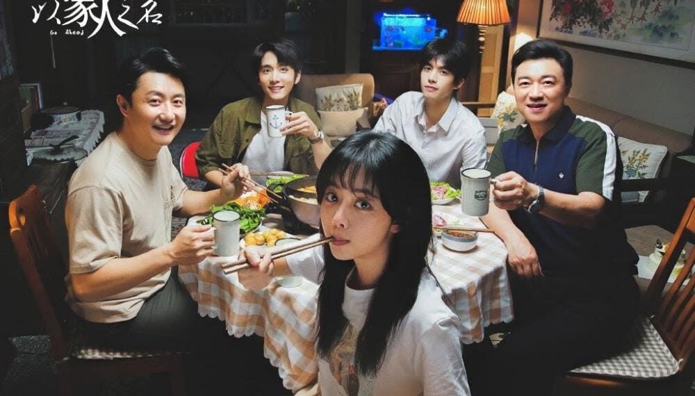 Tired of K-Drama? Here are 7 Chinese TV Series on Netflix You Might Be Interested In