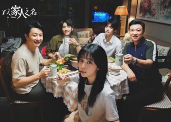 Tired of K-Drama? Here are 7 Chinese TV Series on Netflix You Might Be Interested In