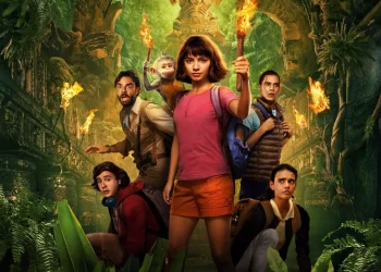 Here are 8 Family Movies You’re Going to Want to Watch Together on Your Next Movie Night