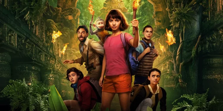 Here are 8 Family Movies You’re Going to Want to Watch Together on Your Next Movie Night