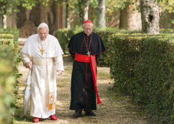 Top 5 Must-Watch Movies on Netflix This Holy Week 2024