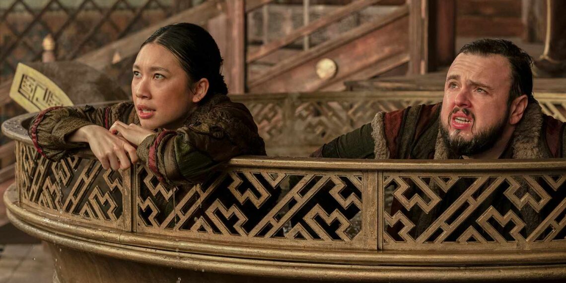 Here are Newly Released TV Series on Netflix that Everyone’s Watching Right Now