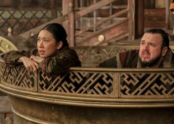 Here are Newly Released TV Series on Netflix that Everyone’s Watching Right Now