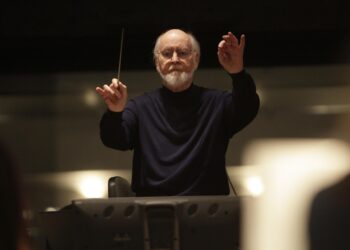 Top 5 John Williams Musical Scores that Define Cinema