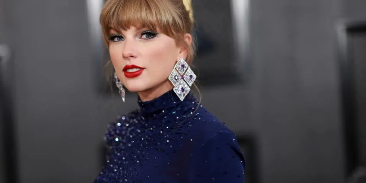 The Definitive List of Taylor Swift’s Leadings Songs