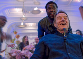 10 Best Feel-Good Movies to Watch on Netflix Right Now