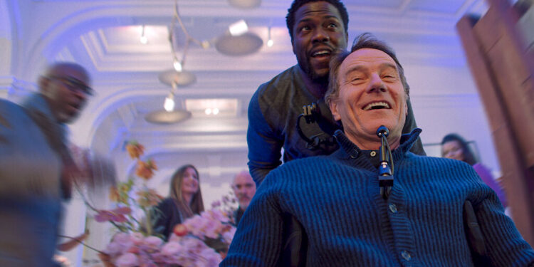 10 Best Feel-Good Movies to Watch on Netflix Right Now