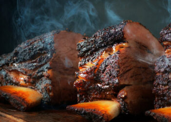 Top 5 Most Exciting Competitive Cooking Shows You’ll Find on Netflix