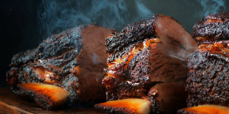 Top 5 Most Exciting Competitive Cooking Shows You’ll Find on Netflix