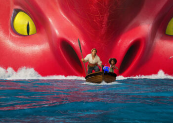Best Netflix Animated Movies to Add to Your My List