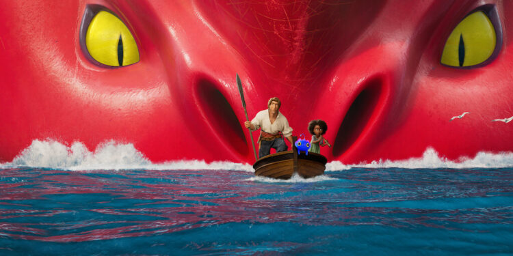 Best Netflix Animated Movies to Add to Your My List