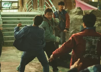 Did You Like Badland Hunters? Here are 10 Korean Action Movies that Will Get Your Adrenaline Rushing