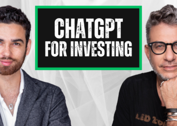 The AI That Beats the S&P 500: In Conversation with FINQ CEO & Founder Eldad Tamir