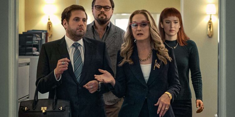 8 Unconventional Movies on Netflix to Spark Your Sardonic Side