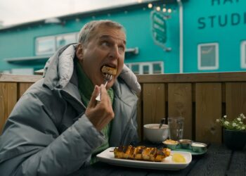 Top 10 Easy-to-Watch Food Shows on Netflix You Should Watch to Relax