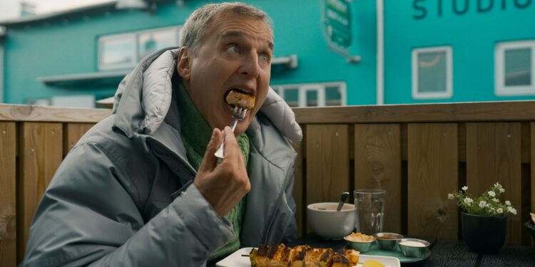 Top 10 Easy-to-Watch Food Shows on Netflix You Should Watch to Relax