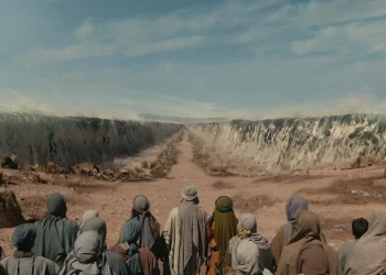 The 3 Most Interesting Spiritual Series on Netflix You Can Watch This Holy Week