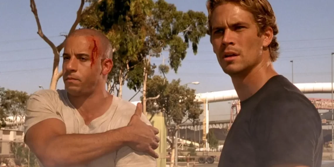 10 Blockbuster Movies on Netflix You Might Want to Watch Again