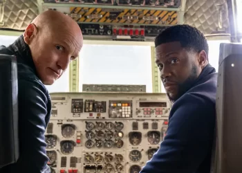 10 of the Best Action Comedy Movies on Netflix You Should Watch