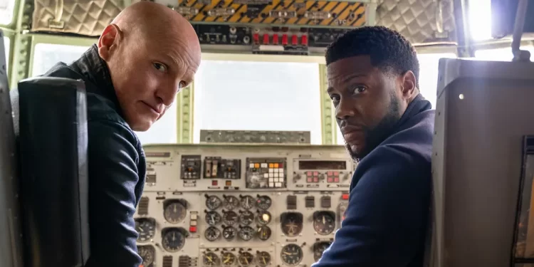 10 of the Best Action Comedy Movies on Netflix You Should Watch