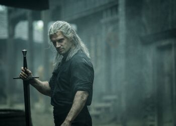 Are You a Gamer at Heart? Here are Movies and Series on Netflix Based on Video Games You Might Like