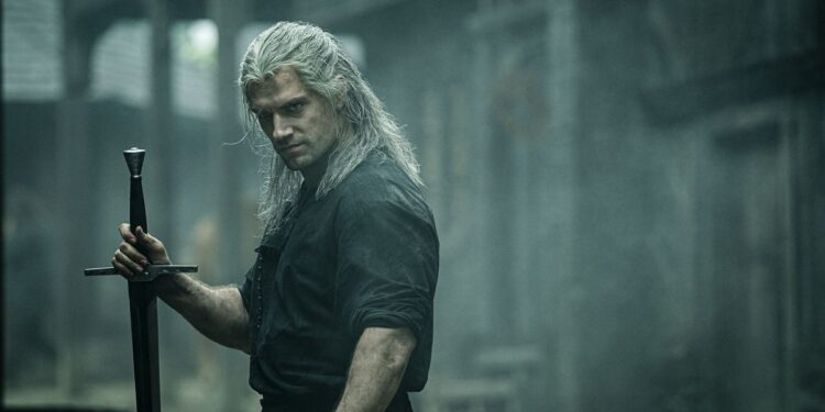 Are You a Gamer at Heart? Here are Movies and Series on Netflix Based on Video Games You Might Like