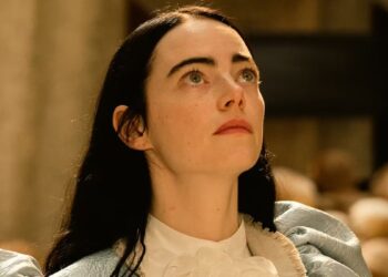 The 10 Best Emma Stone Performances, Ranked