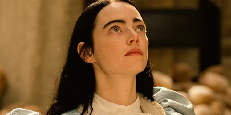 The 10 Best Emma Stone Performances, Ranked