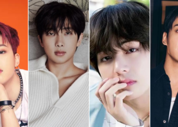 Here’s the Definitive List of BTS Solo Projects so Far