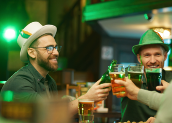 7 Things You Can Do This St. Patrick’s Day 2024