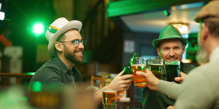 7 Things You Can Do This St. Patrick’s Day 2024