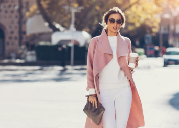 12 Fashion Trends for Every Successful and Independent Women