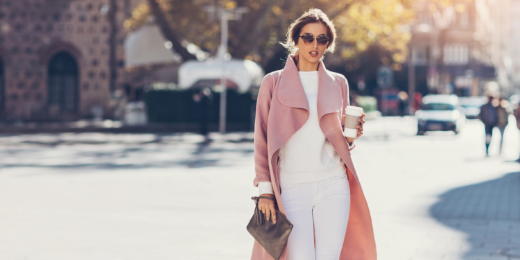 12 Fashion Trends for Every Successful and Independent Women