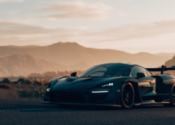 10 Sports Cars That You Should Check Out