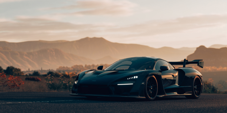 10 Sports Cars That You Should Check Out