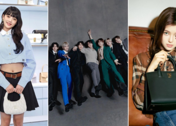These K-Pop Groups are On the Rise With New Endorsements