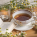 5 Benefits of Drinking Camomile Tea