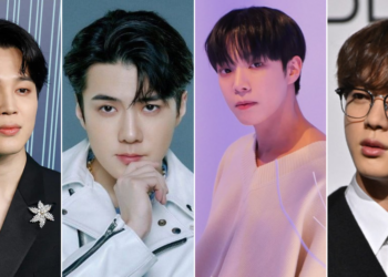 Here’s the Definitive List of Famous K-Pop Artists Serving the Korean Military Right Now