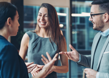 Elevate Your Career with These 10 Essential Networking Tips for Introverts