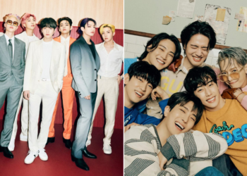 Top 15 Best K-Pop Boy Groups of All Time