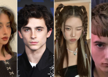 11 Hairstyles the GenZ has Revived (and is Rocking the World Once Again)
