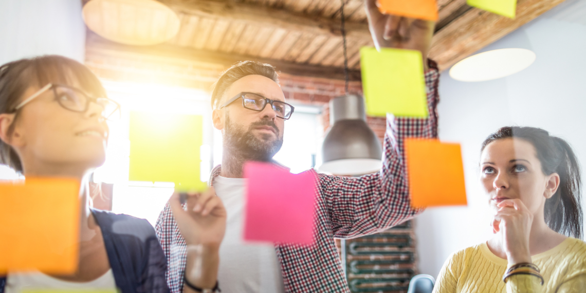 9 Habits of Highly Creative Individuals