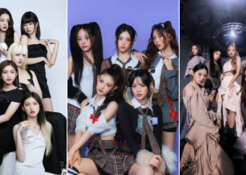 Love BLACKPINK? Here are 10 More K-Pop Girl Groups You Should Listen To