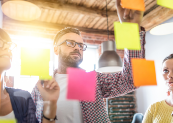 9 Habits of Highly Creative Individuals