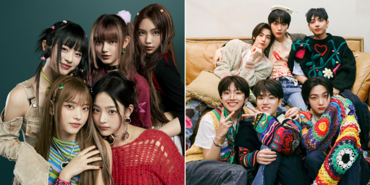 15 New K-Pop Groups You Might Be Interested in Discovering
